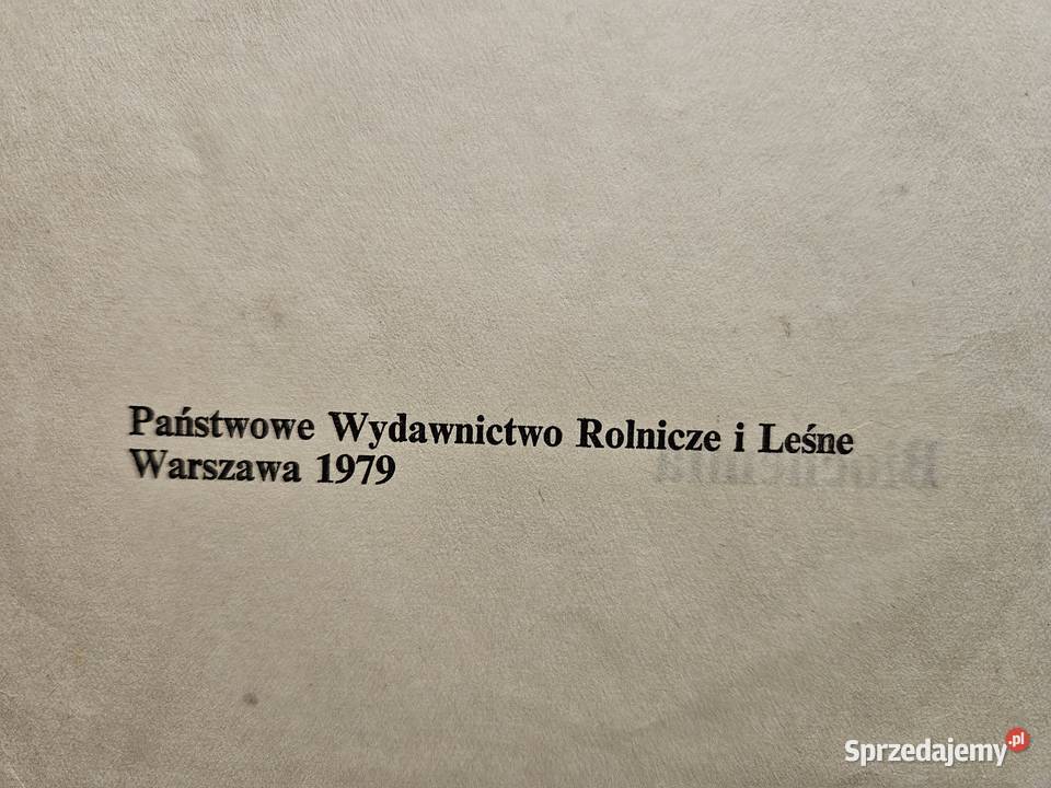Biochemia Albert L Lehninger Książki naukowe i popularnonaukowe pomorskie
