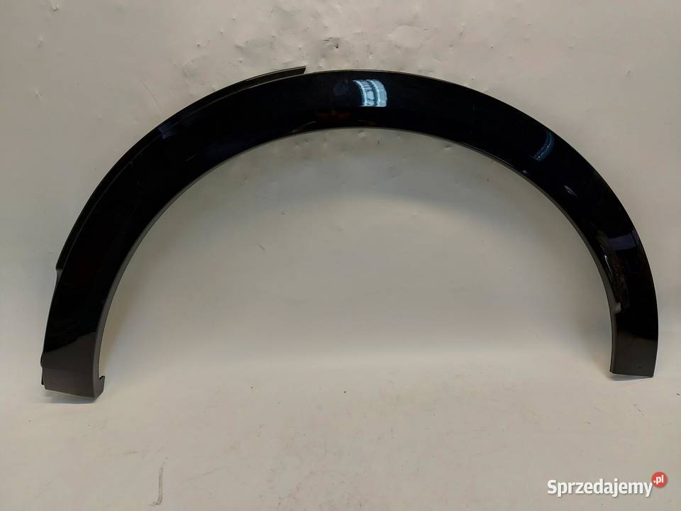 OPEL Grandland II 2024 Listwa nakładka błotnika Listwy i nakładki