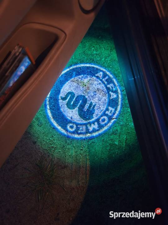 Sprzedam 110KM Alfa Romeo Gryfice