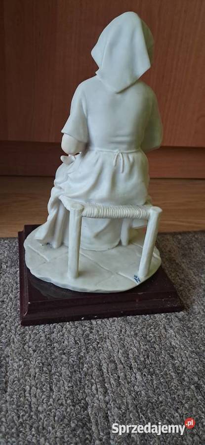 Figurka Matka karmiąca Giuseppe Armani Suwałki