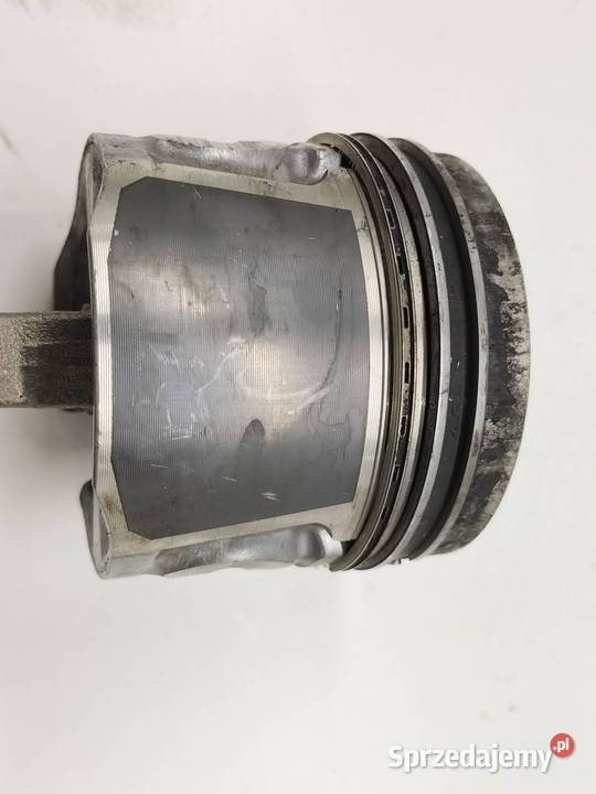 TŁOK KORBOWÓD 17 CRDI Kia Sportage III 20102015