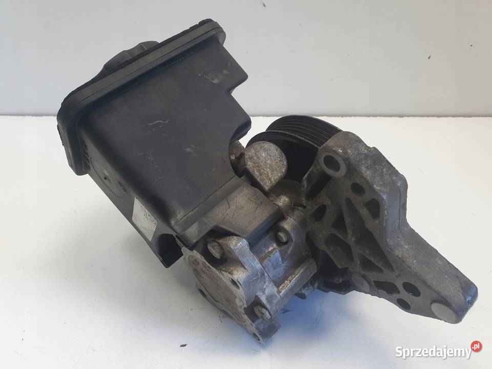 BMW X5 E53 30 D POMPA WSPOMAGANIA zf sprzedam