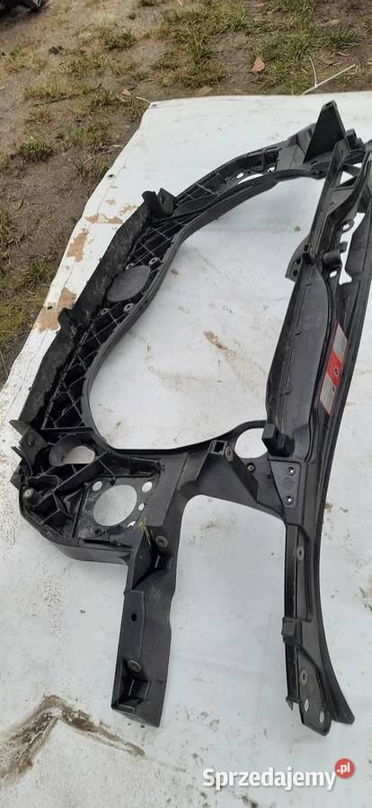 Pas przedni audi a4 b6 Siechnice