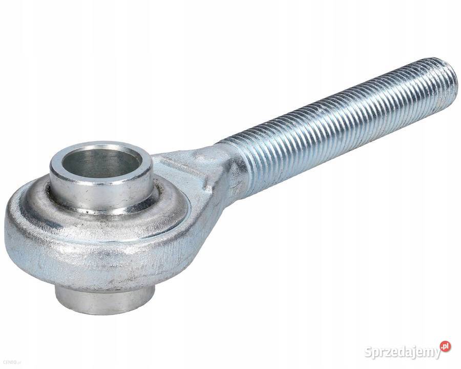 Główka łącznika lewa drobny gwint URSUS C360 Pozostałe Tyczyn