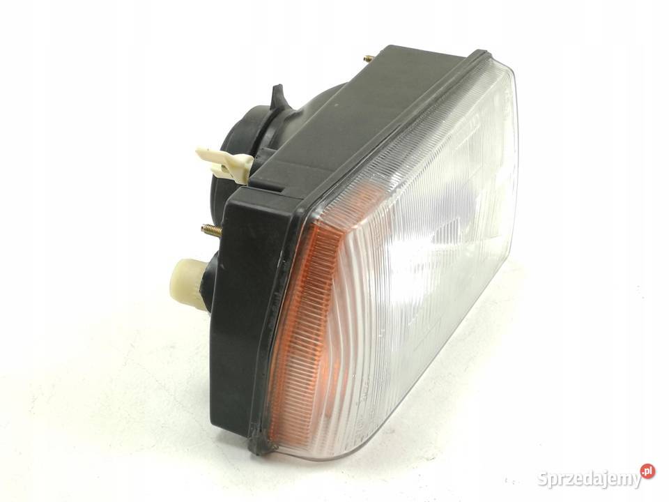 LAMPA PRAWY PRZÓD LANCIA DELTA I HF 19791991
