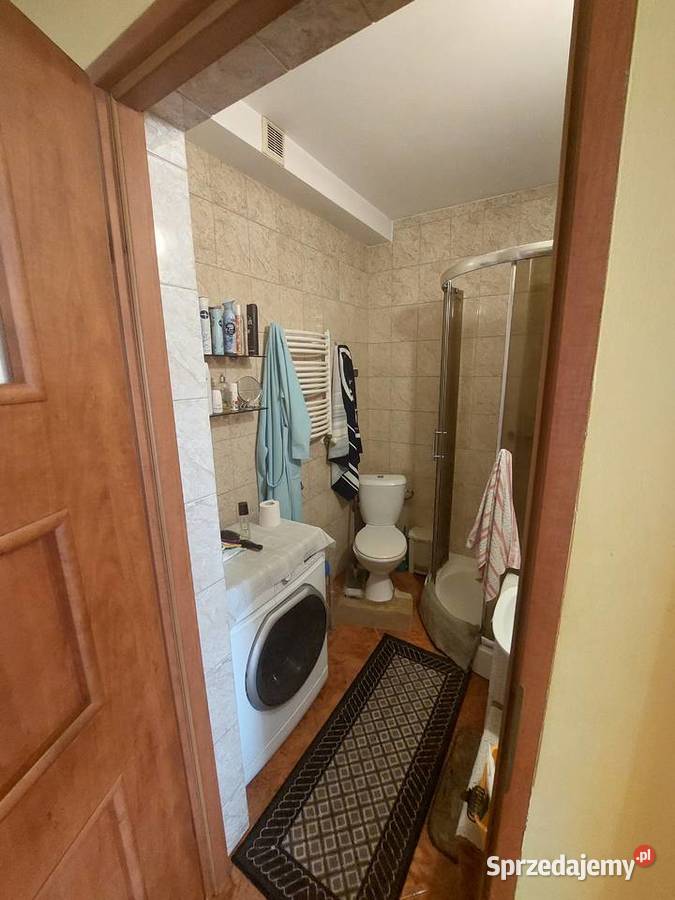 Dom 70 m2 Słonecznik Warmia