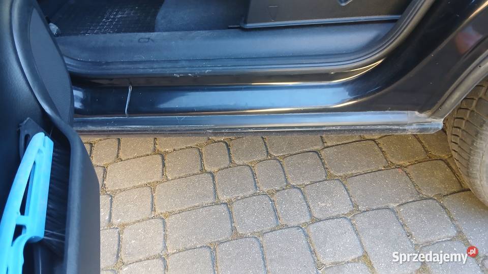 Opel Zafira 18 lpg benzyna+LPG mazowieckie Warszawa