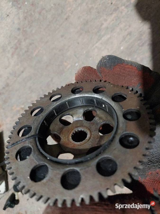 Aprilia SR 50 motori minarelli koło wolne Jelenia Góra