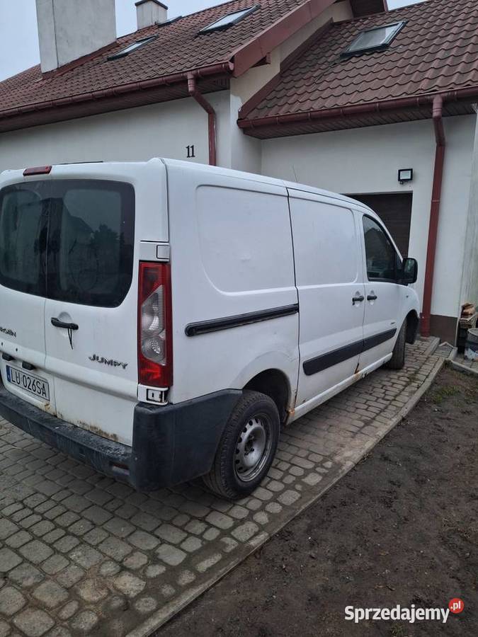 Citroen jumpy klima vat1