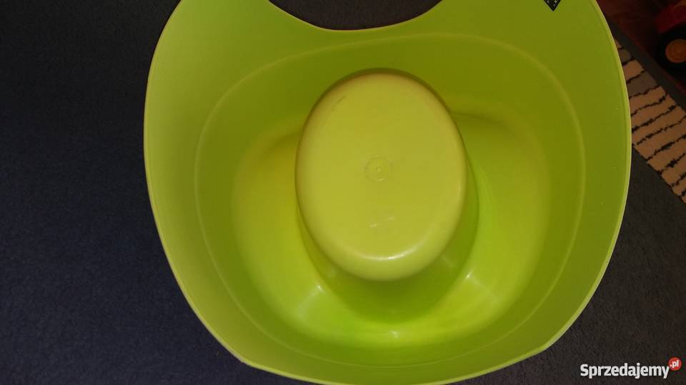 nocnik dziecięcy kubuś disney