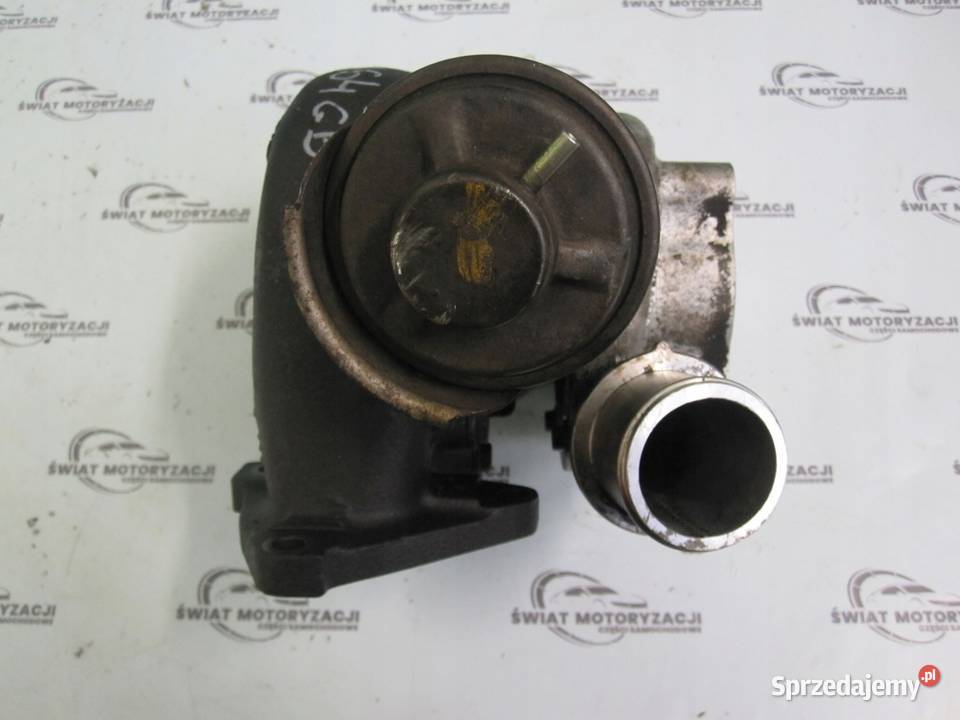 turbosprężarka Kielce