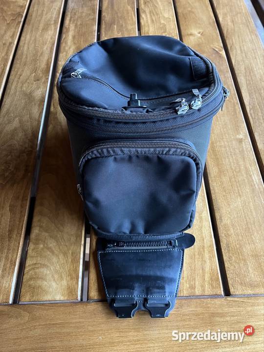 Bmw R1100GS R1150GS torba na bak Włodawa