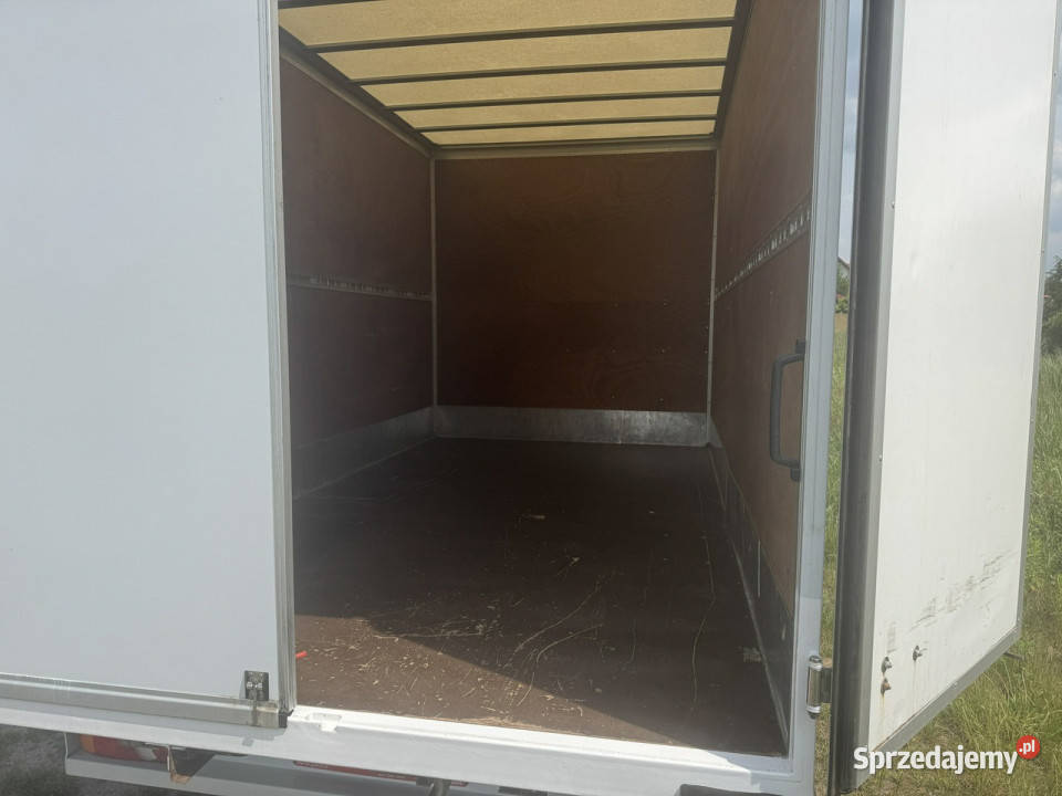 Renault Master Renault Master IV 23DCI 165 2300cm3 Turek sprzedam