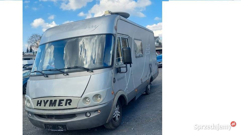 Lusterko MEKRA lewe kampe Hymer Eriba Burstner Lusterka zewnętrzne Tuszyn