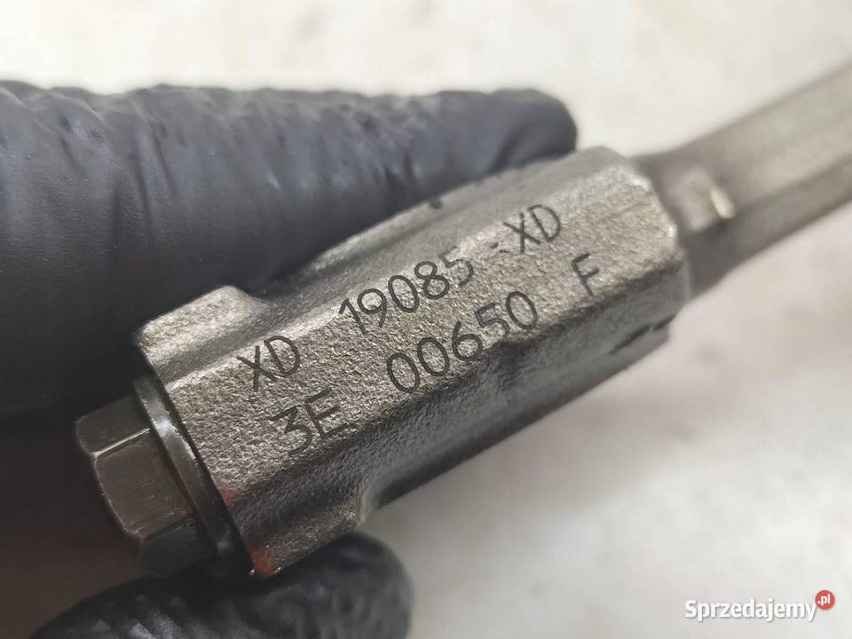 TŁOK KORBOWÓD 16 SCE Dacia Duster II 20172024