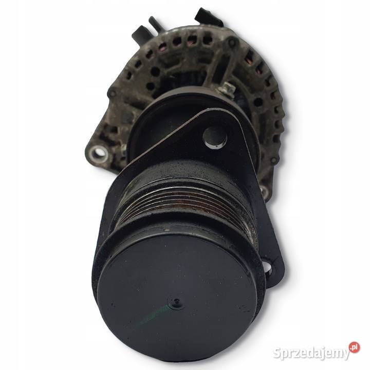 ALTERNATOR Ford Mondeo IV MK4 18 TDCI 0121615008 osobowe Chełm