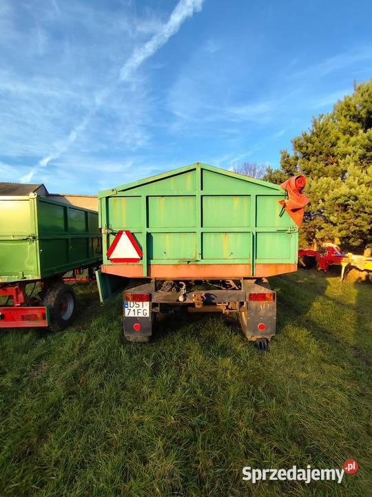 Sprzedam Czeska Brandys bss Autosan d35 zamiana Góra Siewierska