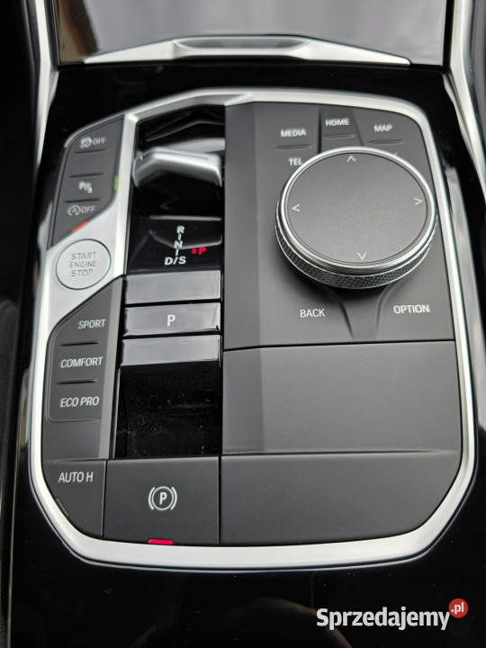 BMW 318 24r Salon POLSKA 1Właściciel AS0 benzyna Białystok