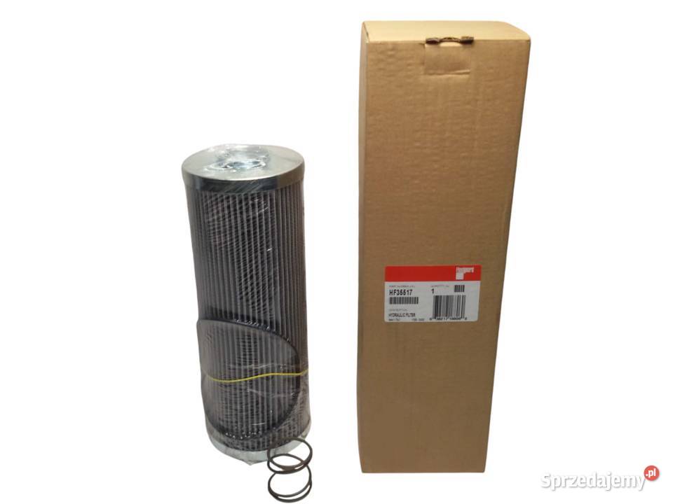 HF35517 Element łączący hydraulicznie 47131183