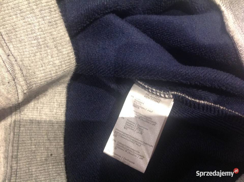 Bluza Marc Jacobs r XS S nowa Pozostałe lubuskie Nowa Sól sprzedam