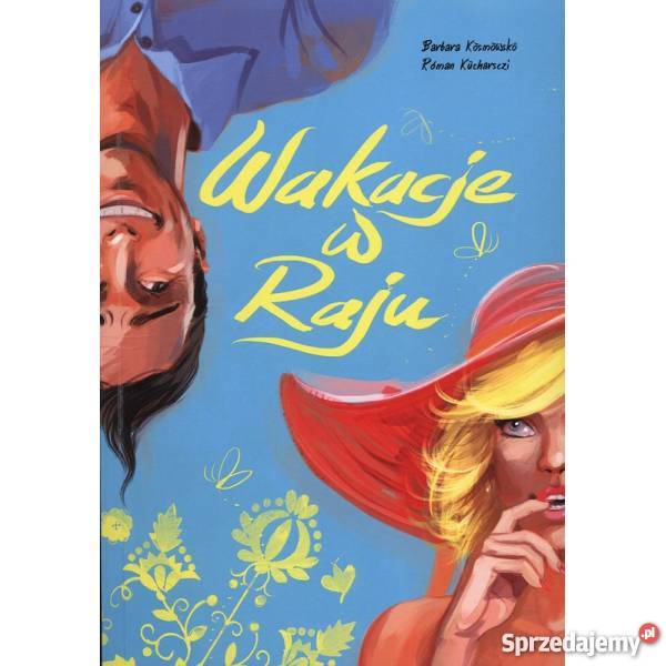 Wakacje w Raju