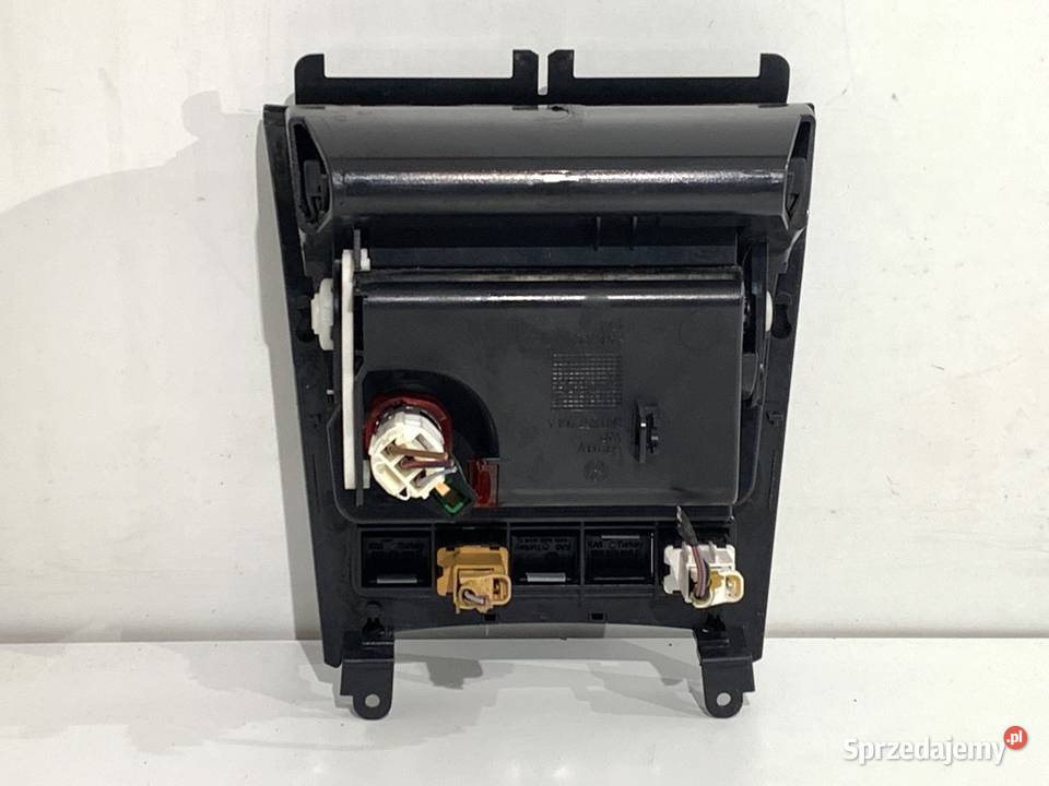 SCHOWEK KIEROWCY VW GOLF VI Kombi 0914 sprzedam