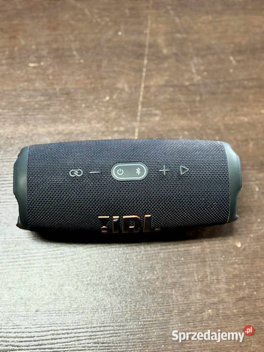 Głośnik przenośny JBL Charge 5 Bluetooth 40W Elbląg sprzedam