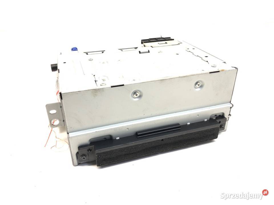 RADIO VOLVO V40 P31466579AA ODTWARZACZ podkarpackie