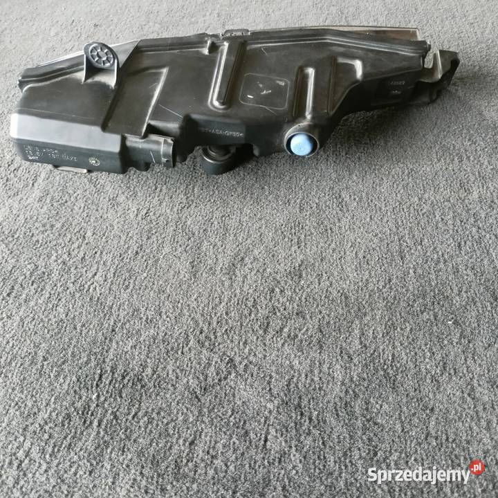 BMW 7 G11 G12 LED HALOGEN DRL 90048689 halogeny dolnośląskie Mietków