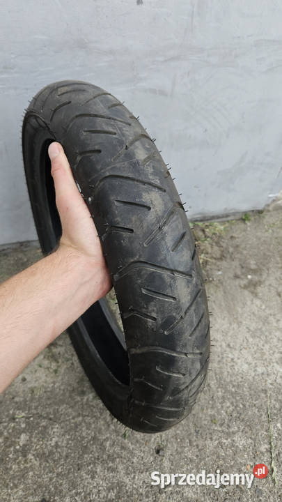 Opona Heidenau K72 1007016 Simson MZ Romet Krosno sprzedam