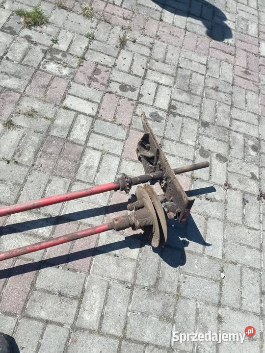 Bizon Części Żmijka Piasta Polos Filtry Pozostałe Bielsko-Biała