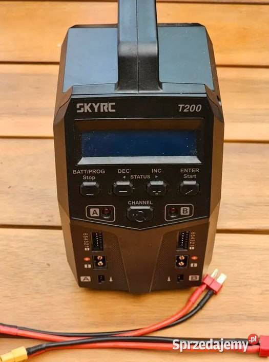 Traxxas Rustler 4x4 VXL RC