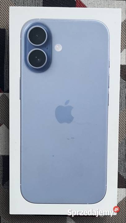 iPhone Telefony i Akcesoria Zgierz