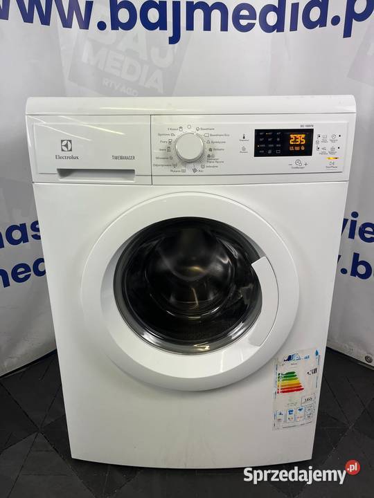 Pralka Electrolux Solidna 61400 ob A Wiejca