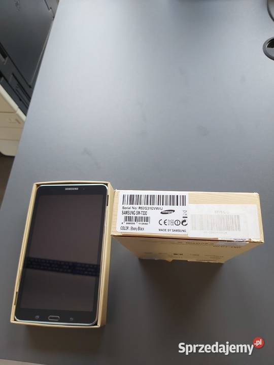 Syndyk sprzeda Telefony Tablety Laptopy Wejherowo