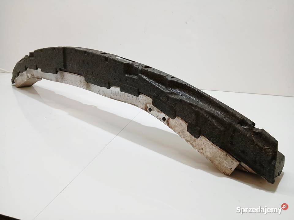BELKA ABSORBER ZDERZAKA PRZÓD BMW F31 7255364 Strzyżewice
