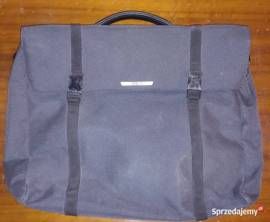 Torba Asus do Laptopa Notebook ASUS A3HF5A004 Elbląg sprzedam