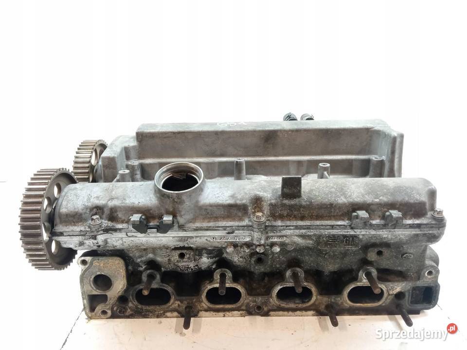 GŁOWICA KOMPLETNA 9242094 18 16V Opel Zafira I