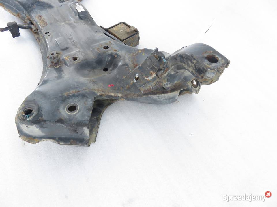 SANKI PRZÓD HYUNDAI ix35 LM EL ELH 16 G4FD sprzedam