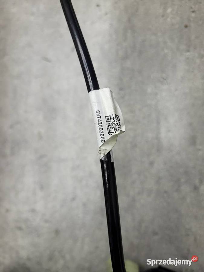 KTM 890 ADV SMT OEM 23 POMPA ABS HAMULCOWA Układ hamulcowy Nowy Tomyśl