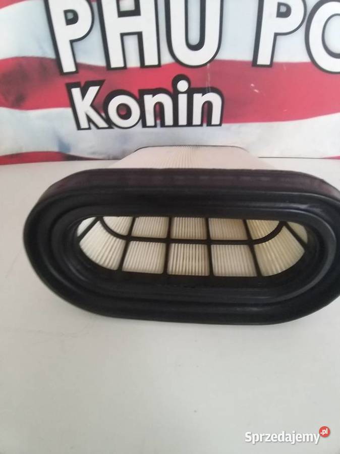 FILTR POWIETRZA CHEVROLET CORVETTE 62 V 8 1418 R Kawnice