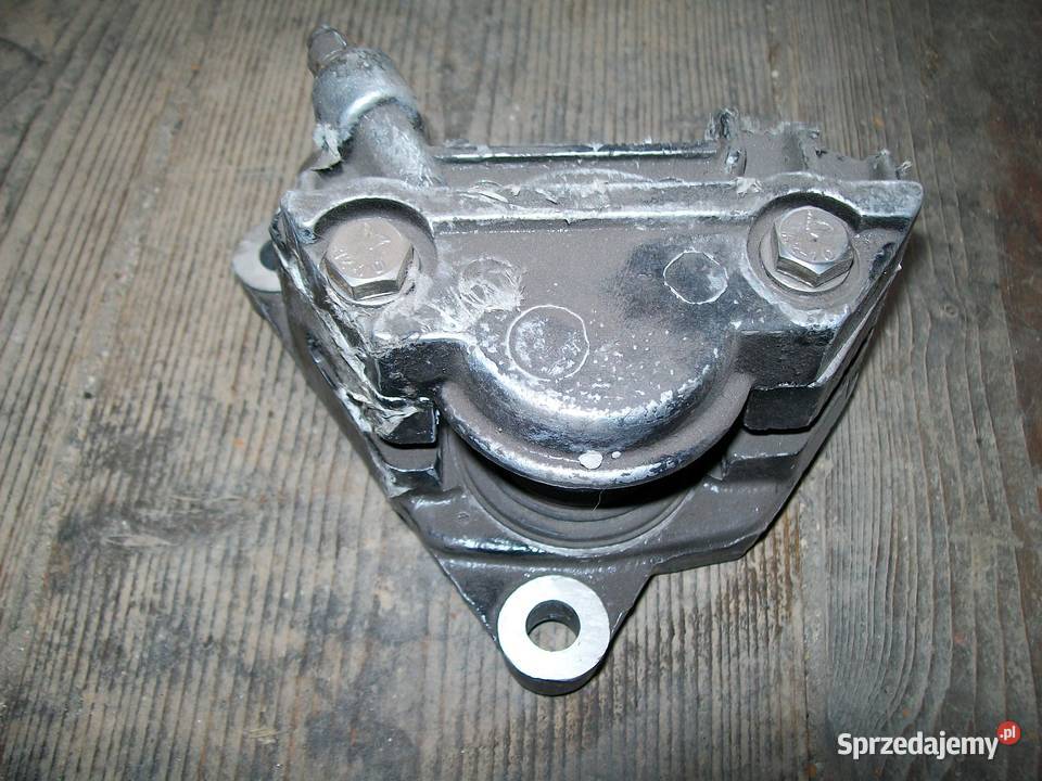 MZ ETZ 125 150 250 251 ZACISK HAMULCA HAMULEC Świerzawa