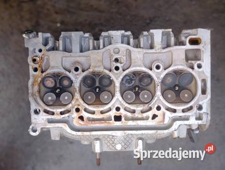 Głowica VW 14 TSI 04E103404AS