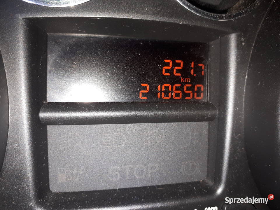 Peugeot 308 benzyna pomorskie Malbork