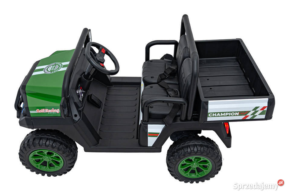 BAWIBUS Auto samochód na akumulator BUGGY 3 lata+ sprzedam