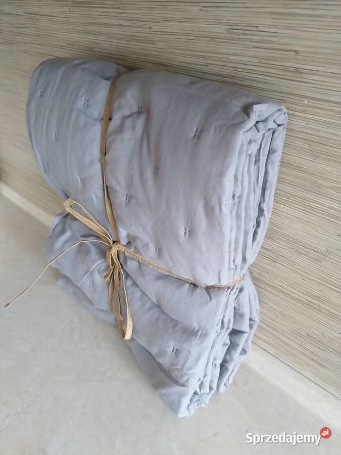 NOWA Narzuta na łóżko kapa 200 x 220 Wysyłam