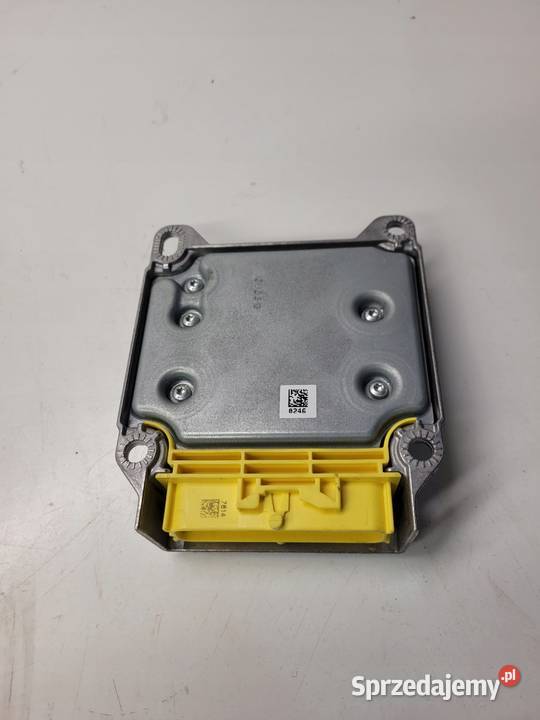 SENSOR PRZYSPIESZENIA AUDI A6 C7 A7 4G0907637H Przystajń