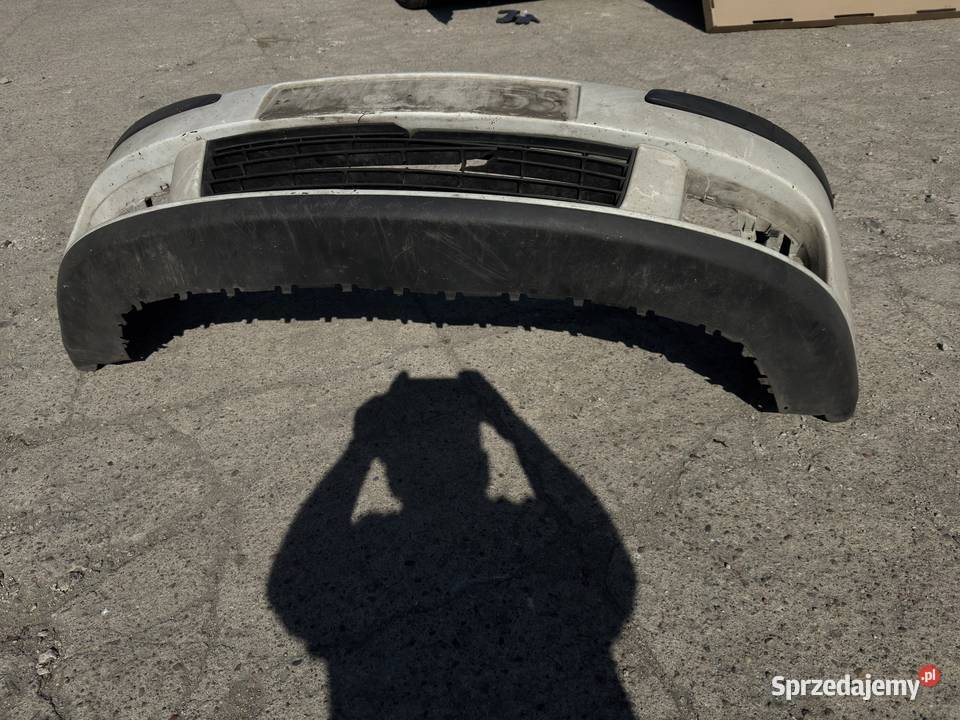 Zderzak volkswagen golf 5 osobowe Wołomin