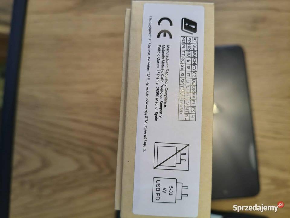 Sprzedam Telefon Rzeszów