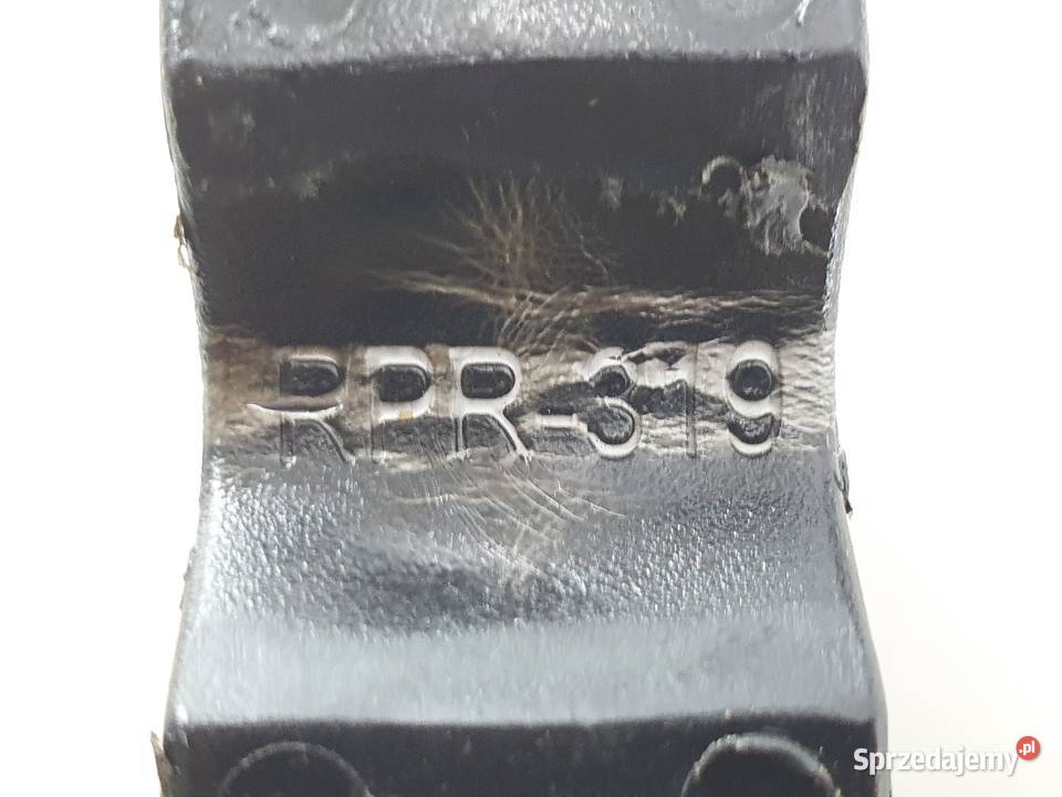 Uchwyt Mocowanie Telefonu Nawigacji Triumph Janowice